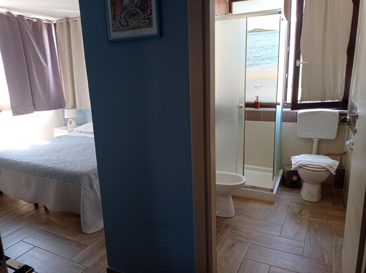 Casa Piano Ponente Hotel Isola delle Femmine Exterior photo